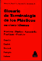 Glosario de terminologa de los plsticos