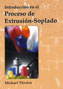Portada libro "Polymer Mixing"