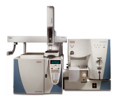 Equipo TSQ Quantum GC