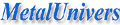 MetalUnivers